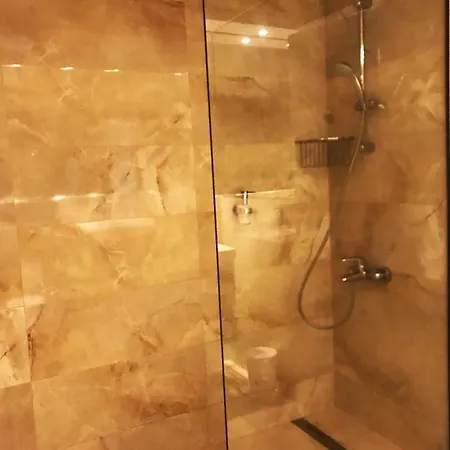 Bayview Terrases Апартаменты Лимасол