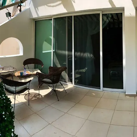 Bayview Terrases Апартаменты
