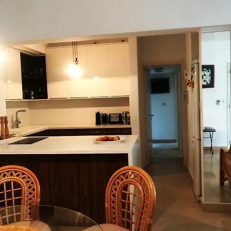 Bayview Terrases * Лимасол