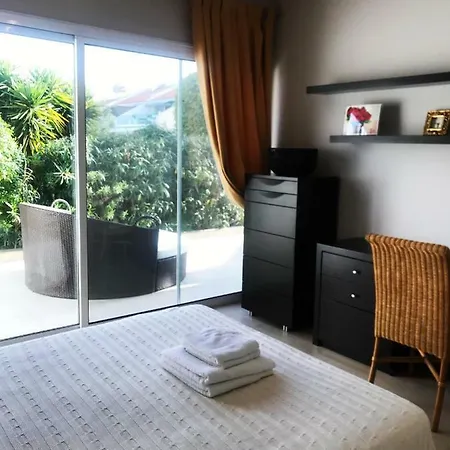 Bayview Terrases * Лимасол