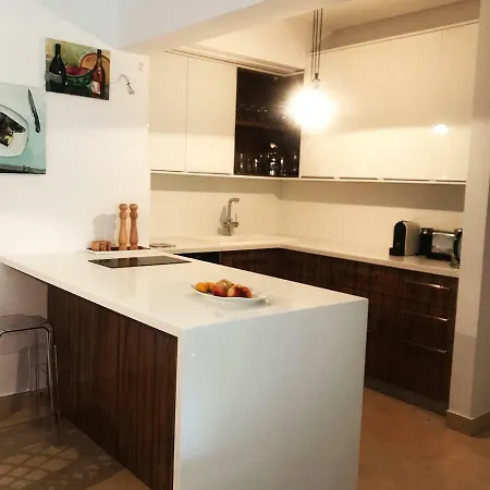 Bayview Terrases Апартаменты