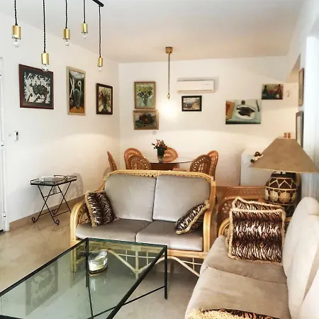 Appartamento Bayview Terrases Limisso