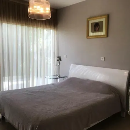 Bayview Terrases Apartment *