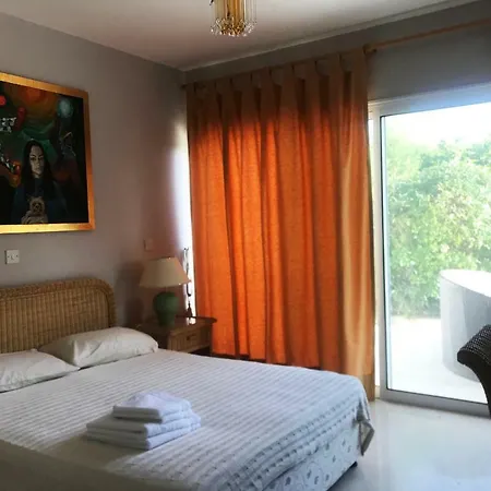 Bayview Terrases