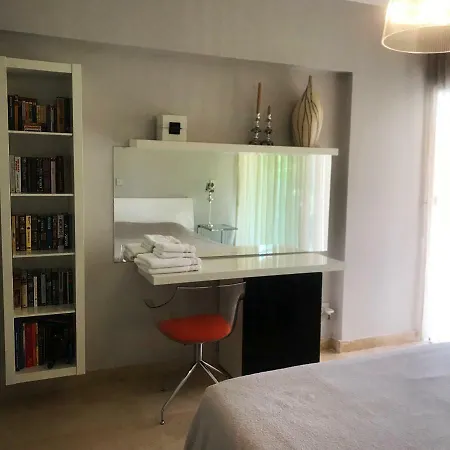 Appartamento Bayview Terrases