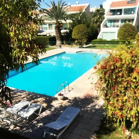 Bayview Terrases * Limisso