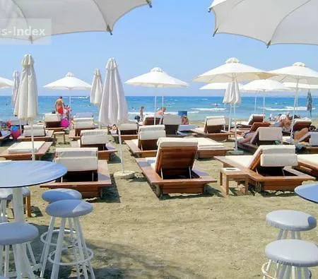 Bayview Terrases Apartment Limassol